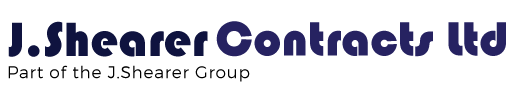J Shearer Contracts Ltd Logo